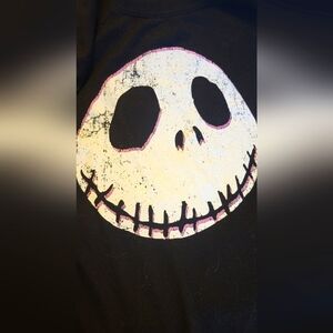 Soft & Cozy Nightmare Before Christmas Sweatshirt